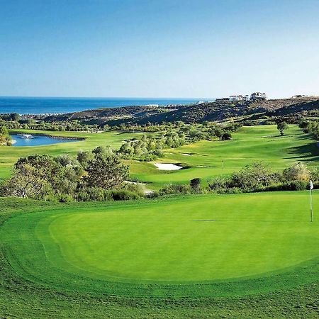 Estepona - Casares Beach Golf Apartments Eksteriør bilde