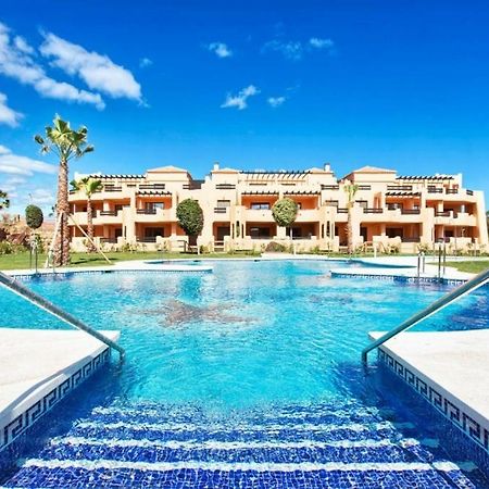Estepona - Casares Beach Golf Apartments Eksteriør bilde