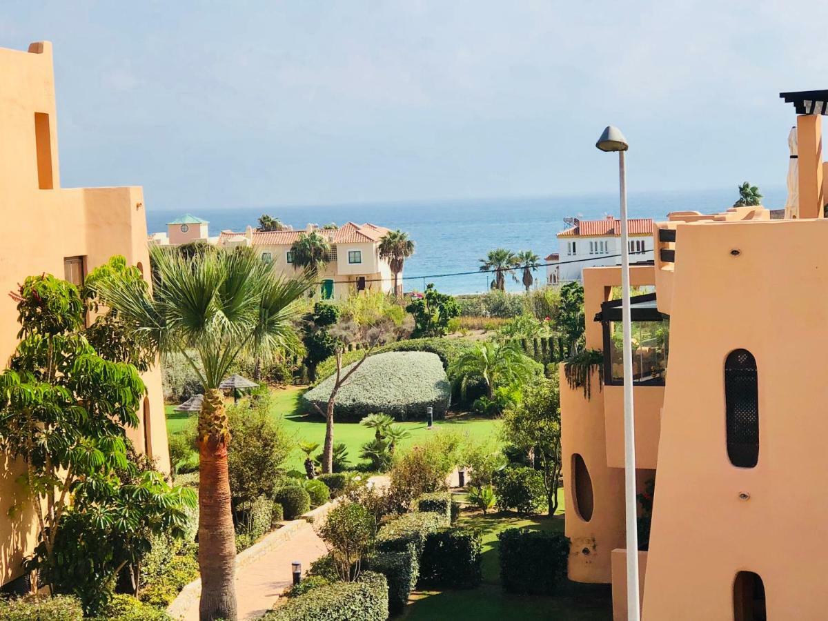 Estepona - Casares Beach Golf Apartments Eksteriør bilde