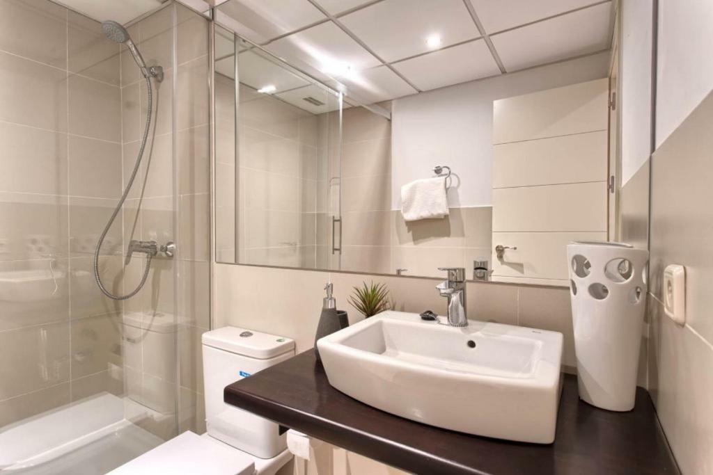 Estepona - Casares Beach Golf Apartments Eksteriør bilde