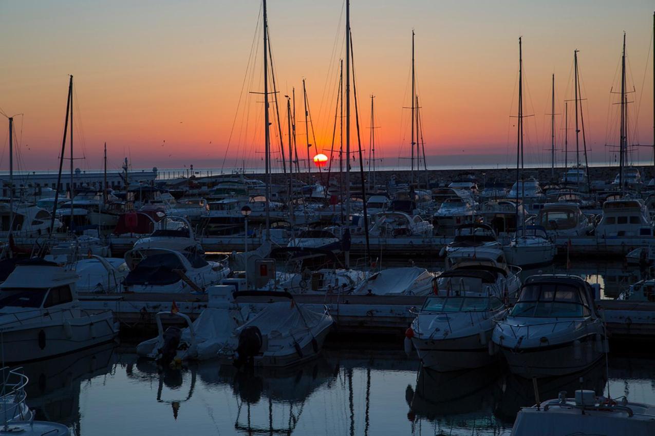 Estepona - Casares Beach Golf Apartments Rom bilde
